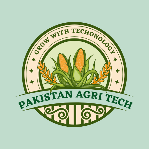 Pakistan Agri Tech Logo